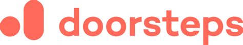 doorsteps portal.